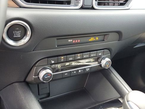 New 2025 MAZDA CX-5 AWD 2.5 S image 22