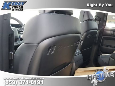 New 2026 Hyundai Santa Fe Calligraphy AWD/4WD image 13