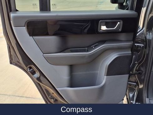 Used 2024 INEOS Grenadier Fieldmaster Edition image 15