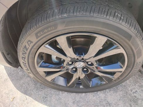 Used 2023 MAZDA CX-30 AWD 2.5 S w/ Preferred Package image 10