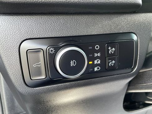 Used 2024 Ford Escape ST-Line Select w/ Tech Pack #2 image 21