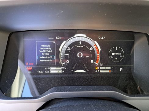 New 2026 Toyota Tundra Limited image 11