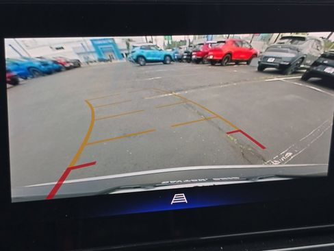 New 2025 Chevrolet TrailBlazer LT w/ Convenience Package image 2