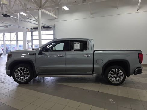 Used 2023 GMC Sierra 1500 Denali w/ Denali Reserve Package image 2