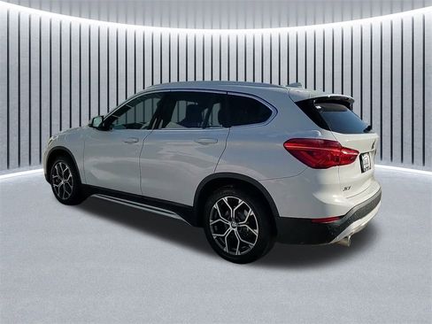 Used 2022 BMW X1 xDrive28i w/ Convenience Package image 12
