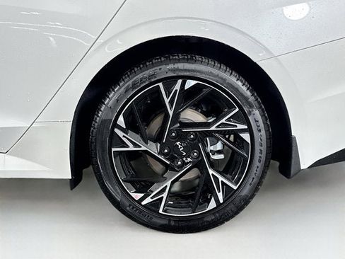 New 2026 Kia K5 GT-Line w/ GT-Line Red Interior Package image 11