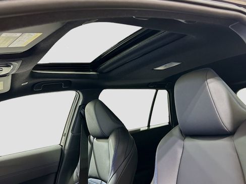 New 2026 Toyota Corolla Cross AWD Hybrid image 19