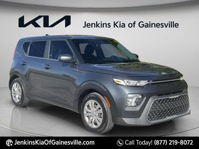 Used 2021 Kia Soul LX