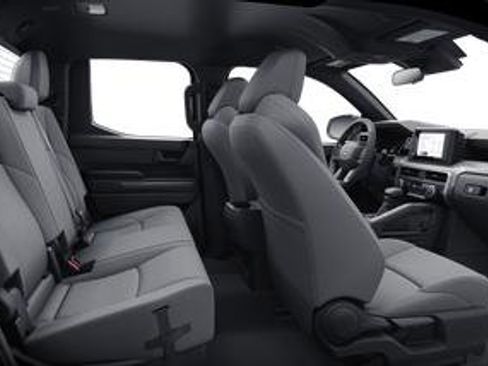 New 2026 Toyota Tacoma SR5 image 23