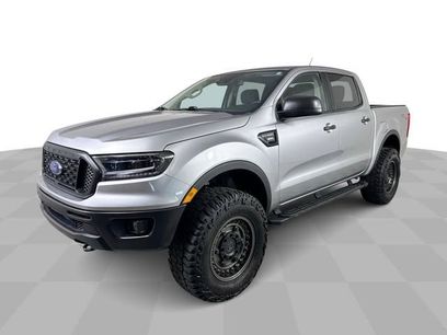 Used 2021 Ford Ranger XL w/ Equipment Group 101A High