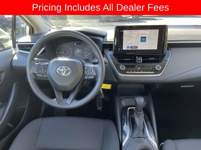Used 2023 Toyota Corolla LE FWD image 14