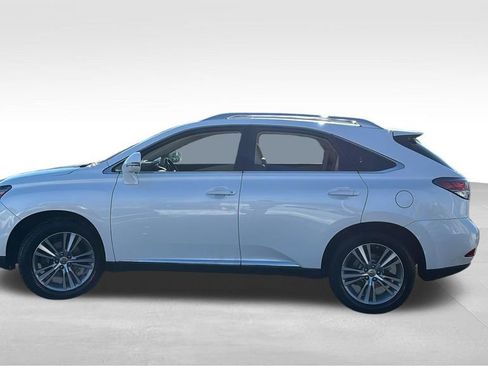 Used 2015 Lexus RX 350 AWD image 4