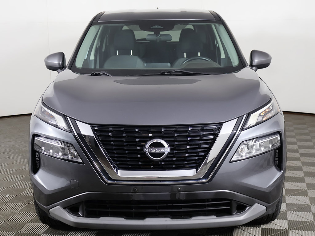Used 2023 Nissan Rogue SV AWD/4WD image 9