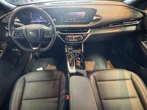 New 2025 Buick Envista Sport Touring w/ Convenience I Package image 25