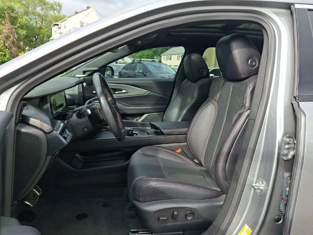 Used 2024 Acura ZDX A-Spec RWD image 15