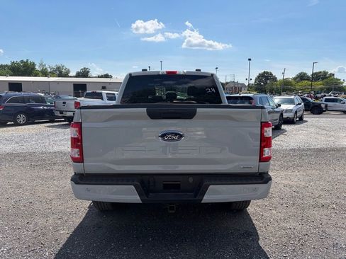 Used 2023 Ford F150 XL w/ XL STX Apperance Package AWD/4WD image 9