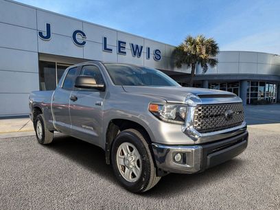 Used 2020 Toyota Tundra SR5