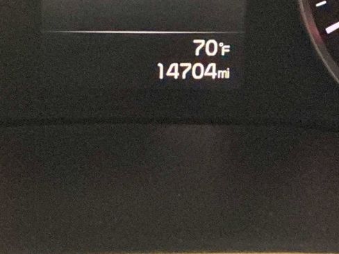 Used 2021 Kia Rio S w/ Technology Package image 10