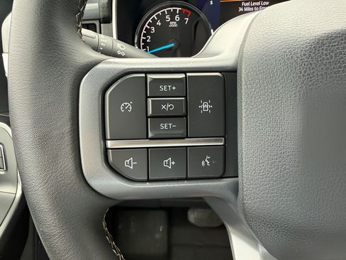 Used 2023 Ford F150 XLT w/ Equipment Group 302A High AWD/4WD image 18