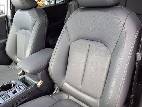 New 2026 Subaru Outback Limited XT image 7