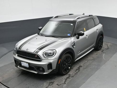 Used 2024 MINI Cooper Countryman S image 54