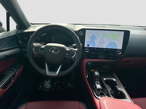 Used 2025 Lexus NX 350 AWD w/ Cold Area Package image 23