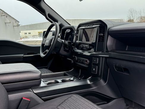 Certified 2023 Ford F150 XL w/ STX Appearance Package image 13