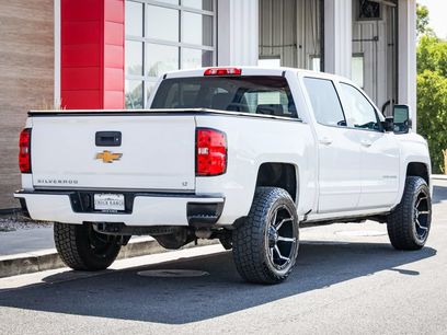 Used 2016 Chevrolet Silverado 1500 LT w/ True North Edition