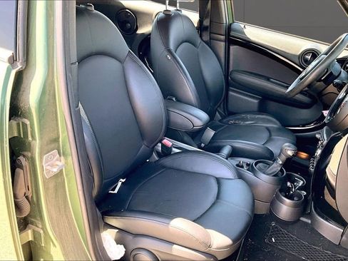 Used 2015 MINI Cooper Countryman S FWD image 7