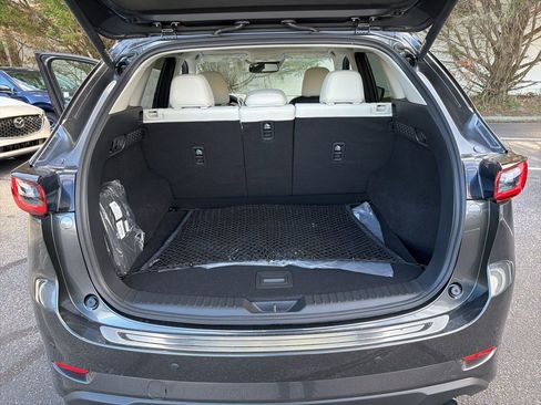 New 2025 MAZDA CX-5 AWD 2.5 S w/ Premium Plus Pkg image 24