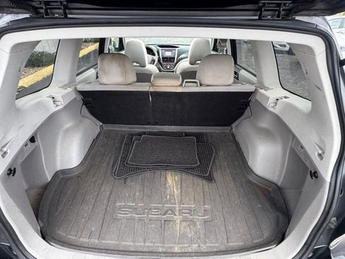 Used 2013 Subaru Forester 2.5X Premium AWD/4WD image 26