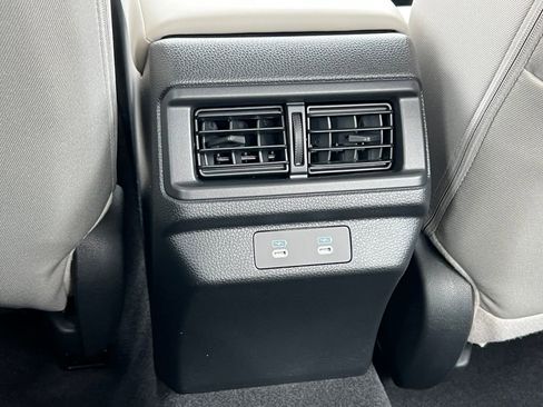 New 2026 Honda Accord LX image 28