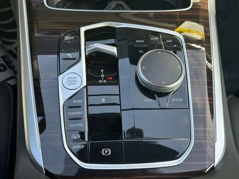 New 2026 BMW X5 xDrive40i image 21