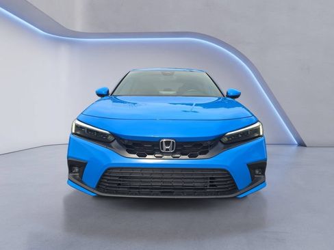 Used 2023 Honda Civic Sport Touring image 9