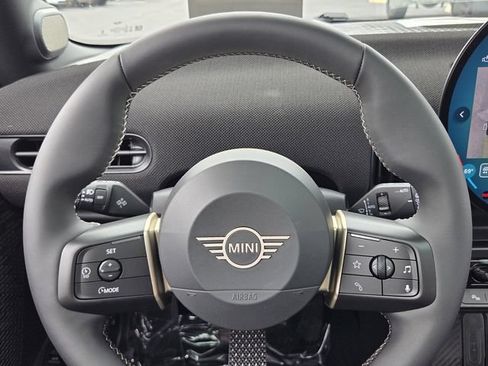 New 2026 MINI Cooper S FWD image 24