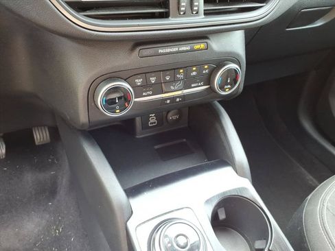 Used 2024 Ford Escape Active FWD image 32