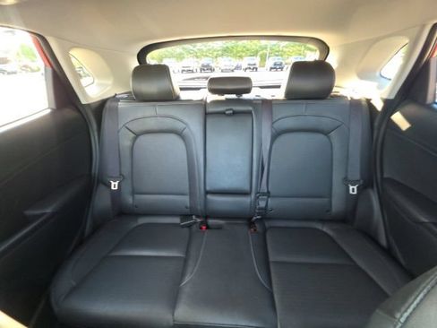 Used 2021 Hyundai Kona Limited w/ Cargo Package AWD/4WD image 30