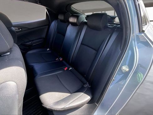 Used 2021 Honda Civic Sport image 20