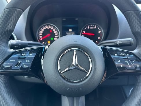 New 2025 Mercedes-Benz Sprinter 2500 image 20