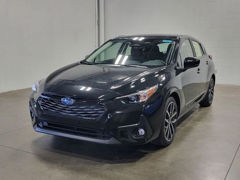 New 2026 Subaru Impreza 2.0i Sport AWD/4WD image 2