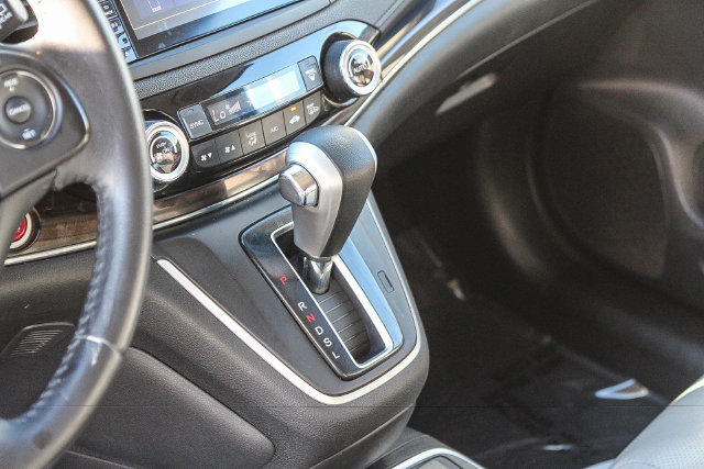 Used 2016 Honda CR-V EX-L image 24