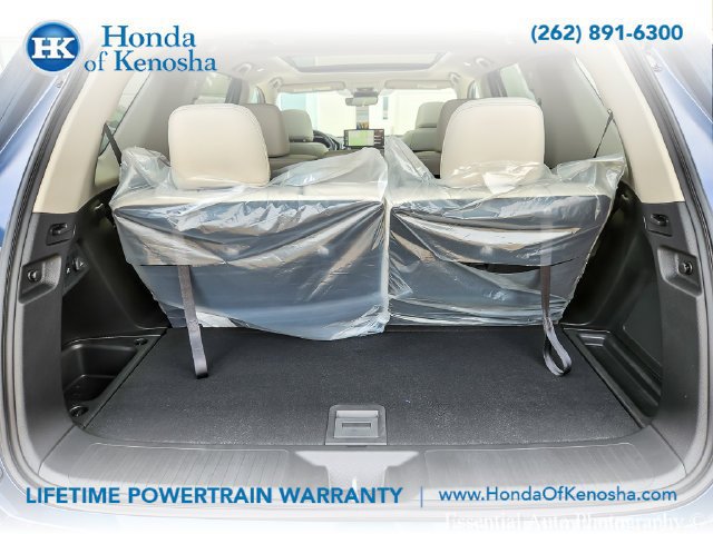 New 2026 Honda Pilot image 17