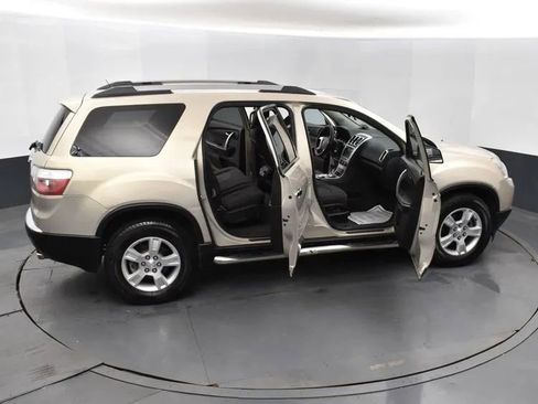 Used 2012 GMC Acadia SL FWD image 6