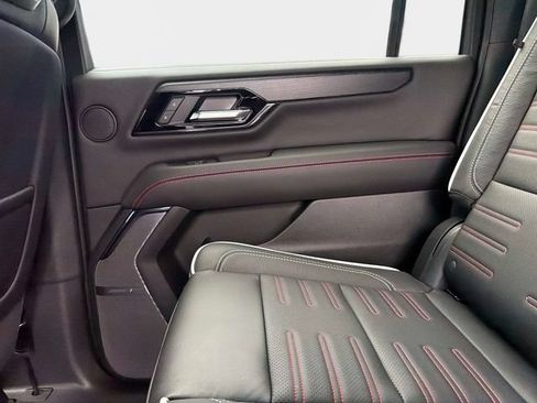 New 2026 GMC Yukon XL AT4 Ultimate AWD/4WD image 14