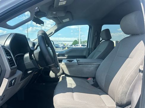 Used 2019 Ford F150 XLT w/ XTR Package AWD/4WD image 9