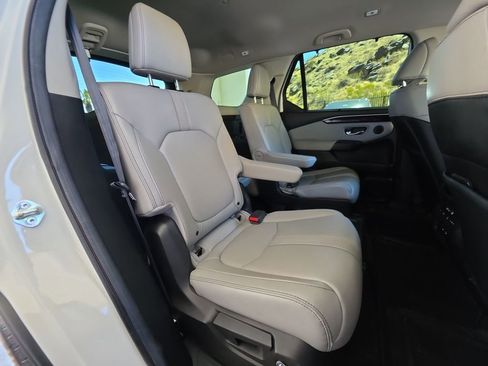 Used 2024 Honda Pilot EX-L image 28