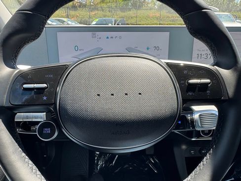 Certified 2024 Hyundai Ioniq 5 SEL RWD image 26