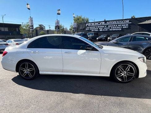 Used 2019 Mercedes-Benz E 300 w/ Premium 1 Package image 22