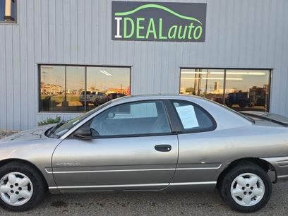 Used 1999 Plymouth Neon Highline