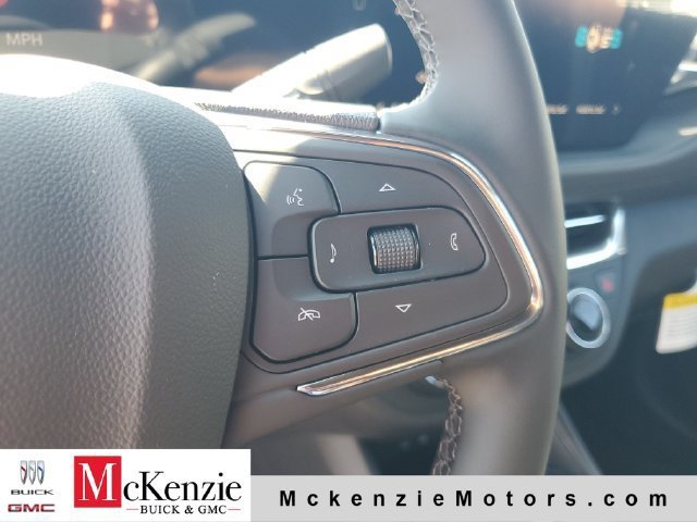New 2026 Buick Envista Preferred w/ Convenience I Package FWD image 13